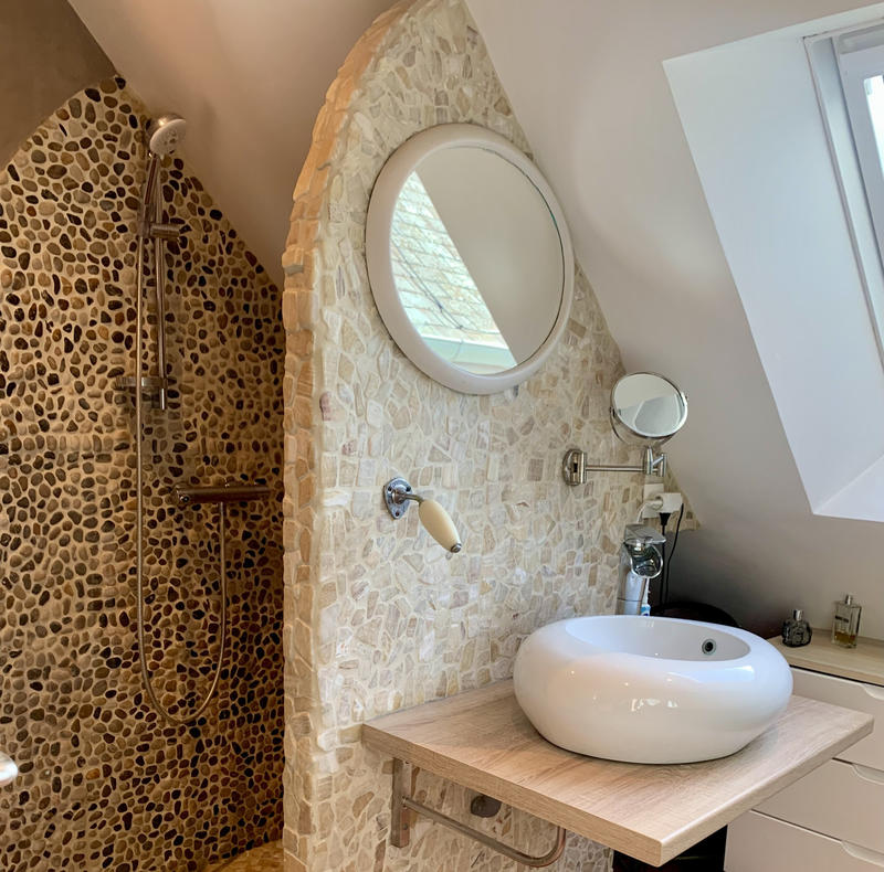 Propriété - 323 m² - 10 pièces