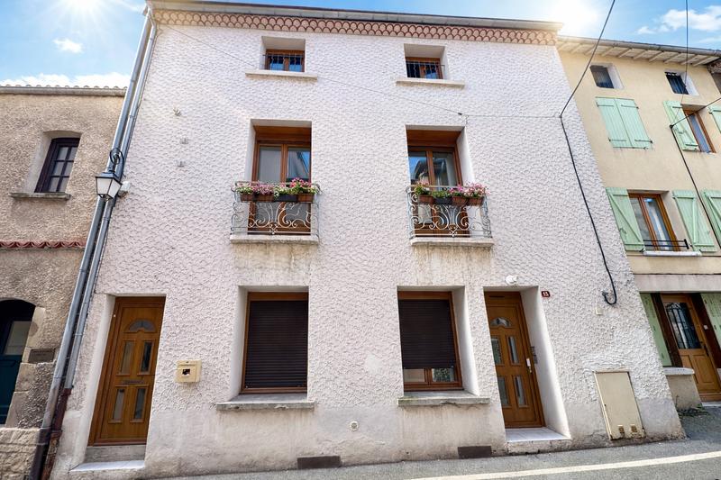 Appartement - 54 m² - 2 pièces