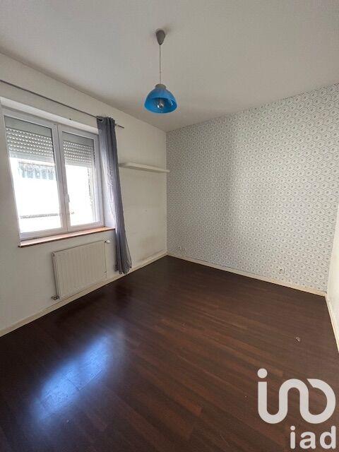 Appartement - 103 m² - 4 pièces