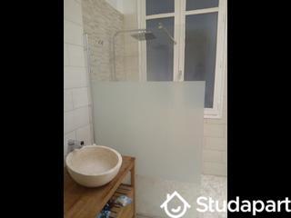 Chambre - 15 m² - 1 pièce