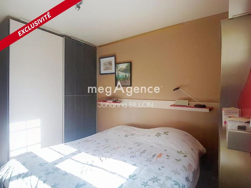 Maison de campagne - 140 m² - 6 pièces