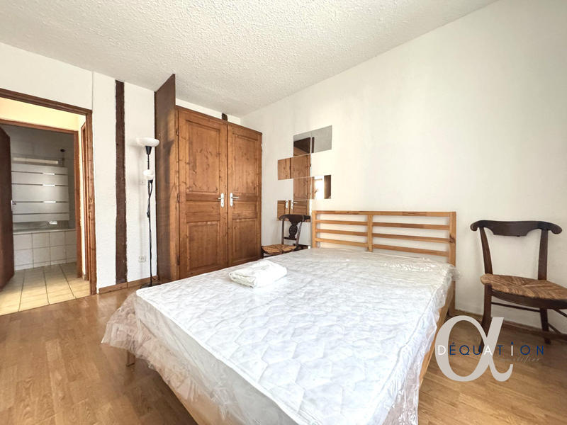 Appartement - 72 m² - 4 pièces