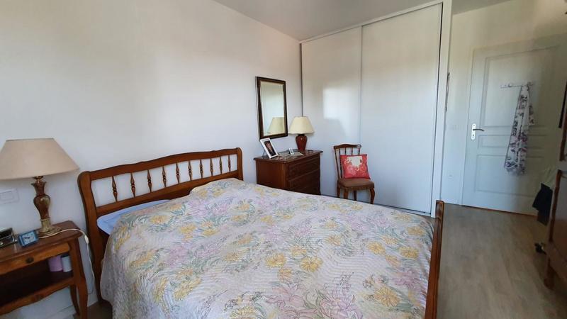 Appartement - 52 m² - 2 pièces