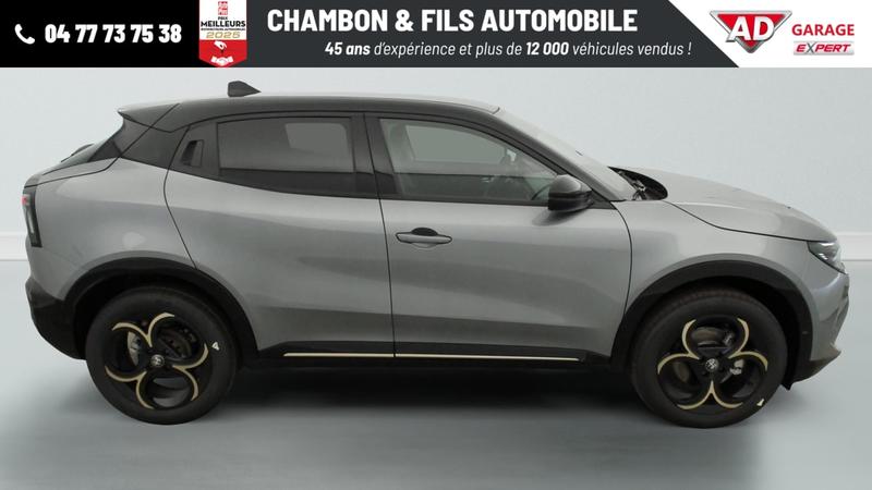 Alfa Romeo Junior 1.2 Ibrida 145 ch eDCT6 Intensa