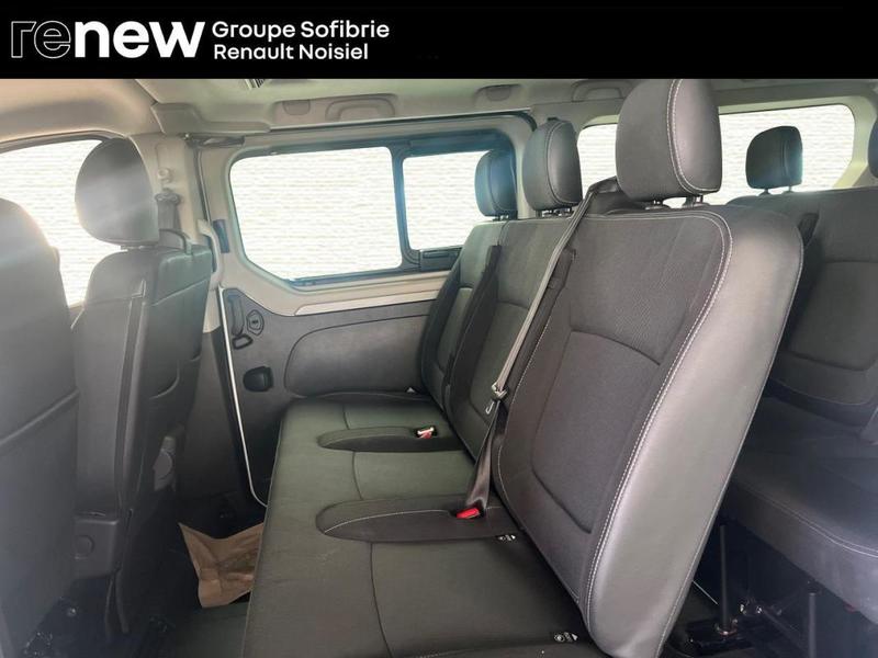 Renault Trafic L2 dCi 150 Energy s&amp;S Edc Intens