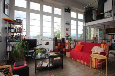 Appartement - 59 m² - 1 pièce