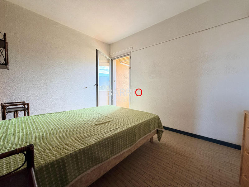 Appartement - 50 m² - 4 pièces