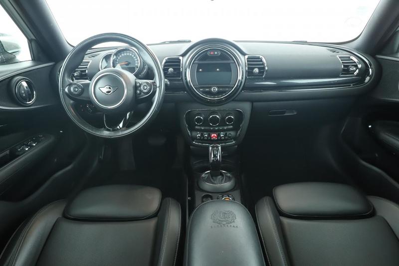 Mini Clubman Cooper Edition Canonbury Bva7 136 ch