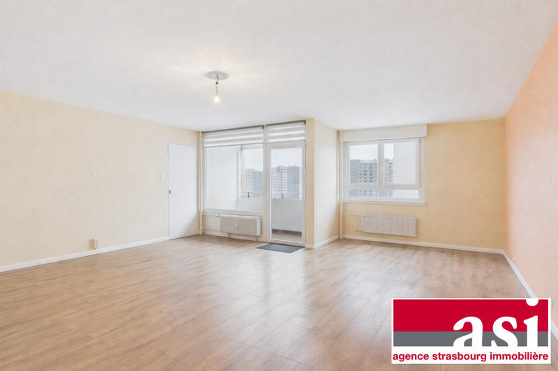 Appartement - 125 m² - 4 pièces