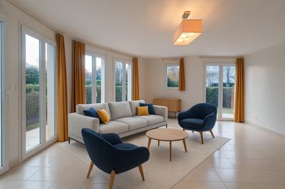 Appartement - 99 m² - 3 pièces