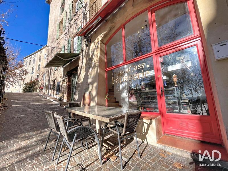 Local commercial - 45 m²