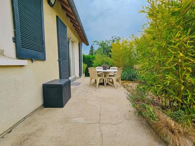 Maison - 90 m² - 6 pièces