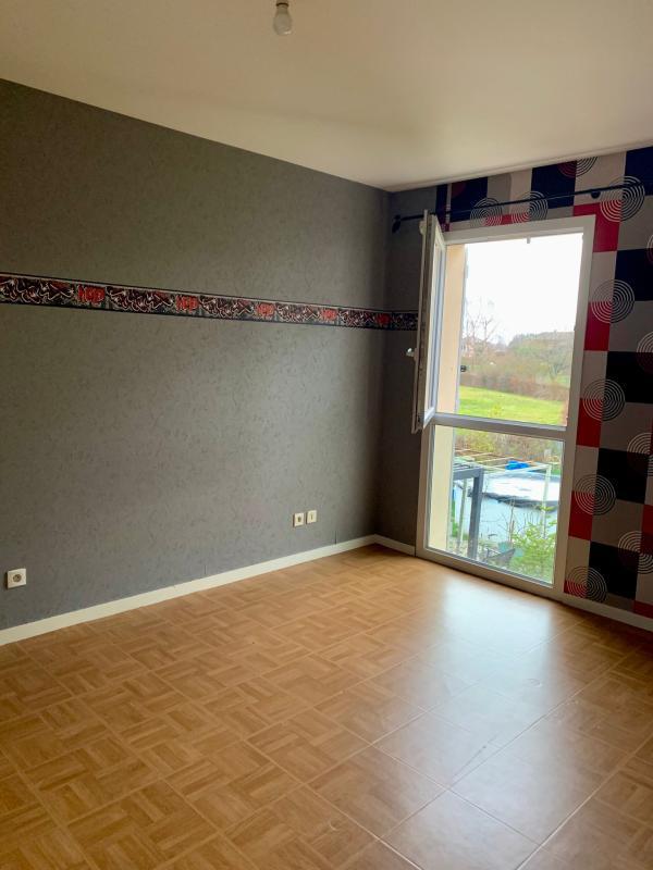 Maison - 81 m² - 4 pièces