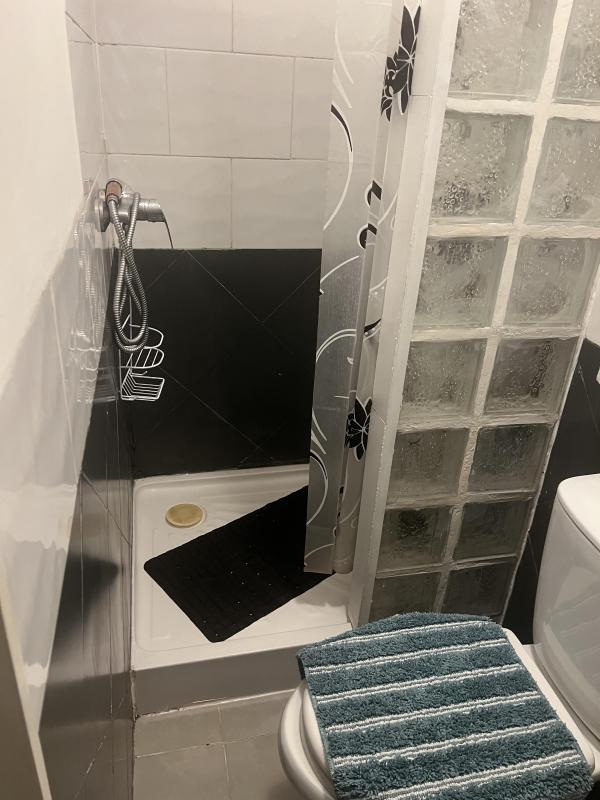 Studio - 19 m² - 1 pièce