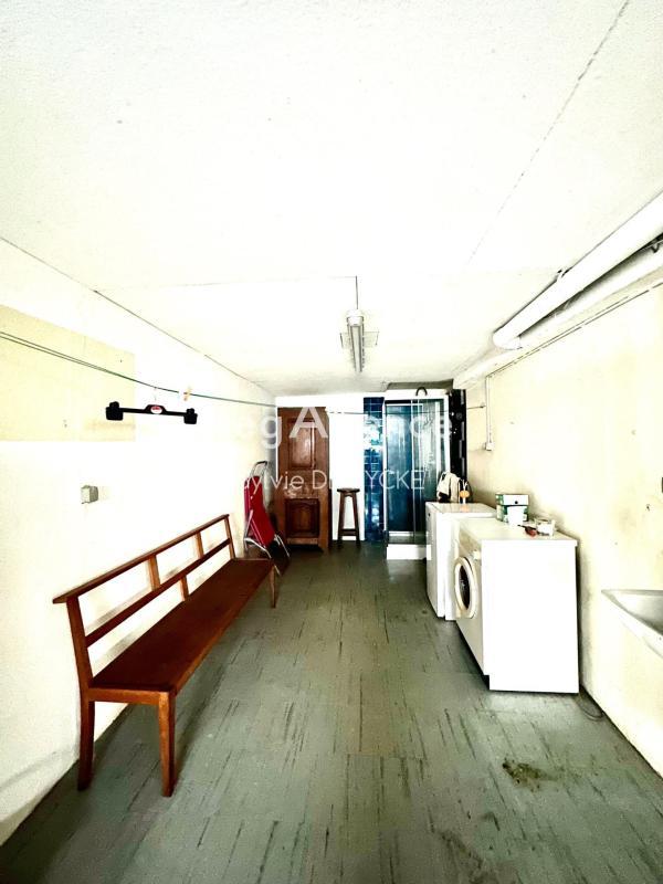 Maison - 85 m² - 3 pièces