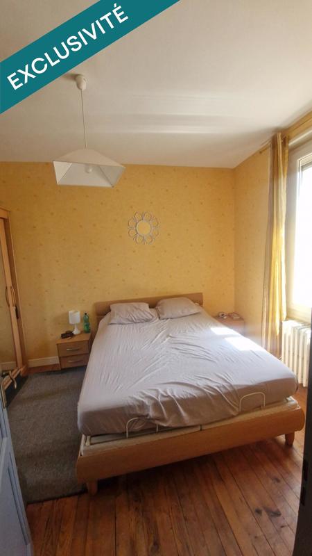 Maison de ville - 178 m² - 7 pièces