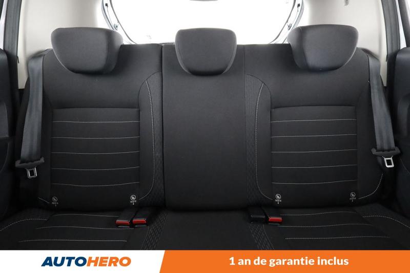 Dacia Sandero II 1.0 SCe City+ 73 ch