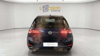Volkswagen Golf 2.0 Tsi 245 BlueMotion Technology Dsg7 Gti Performance