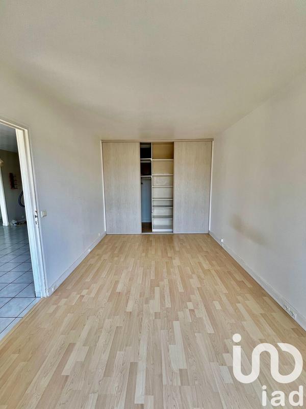 Appartement - 52 m² - 2 pièces