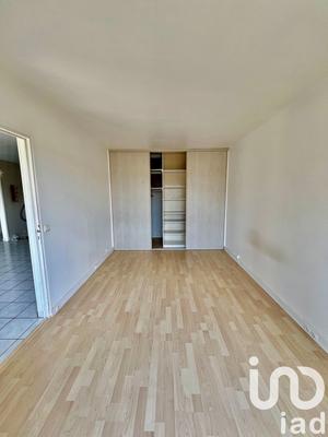 Appartement - 52 m² - 2 pièces