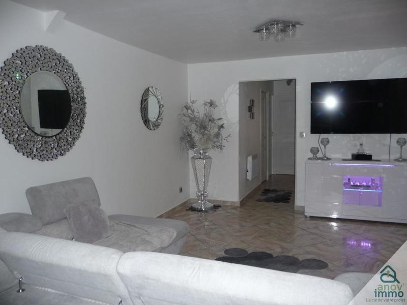 Maison - 67 m² - 4 pièces