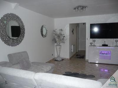 Maison - 67 m² - 4 pièces