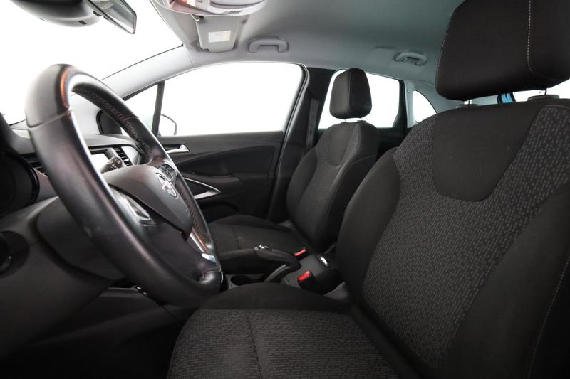 Opel Crossland X 1.6 EcoTec Diesel Edition 99 ch