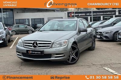 Mercedes Classe c III 300 Elegance 7-Tronic