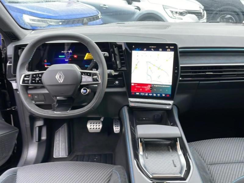 Renault Austral E-Tech full hybrid 200 Gsr2 Techno esprit Alpine