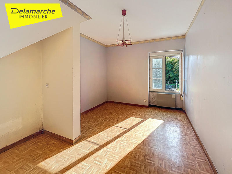 Maison - 114 m² - 5 pièces