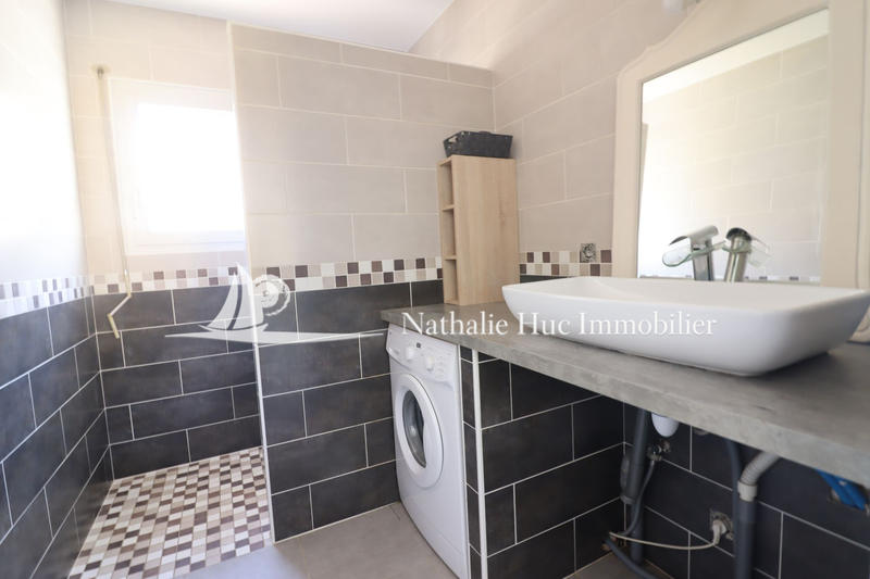 Maison - 68 m² - 3 pièces