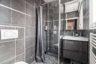 Duplex - 42 m² - 2 pièces