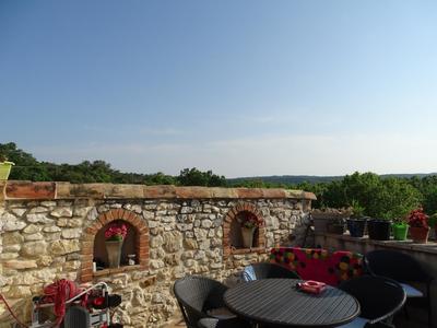 Maison de village - 180 m² - 10 pièces