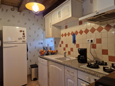 Propriété - 170 m² - 8 pièces