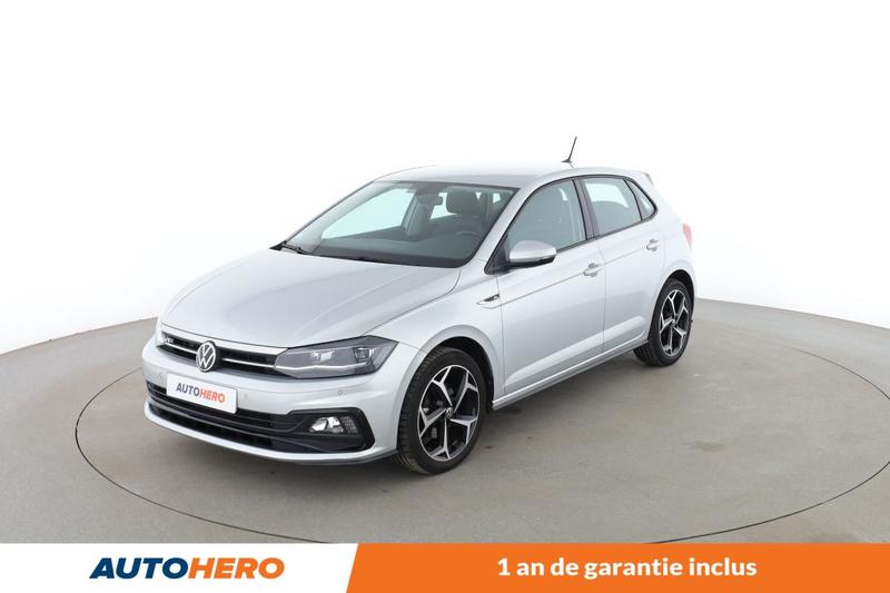 Volkswagen Polo 1.0 Tsi R-Line 110 ch
