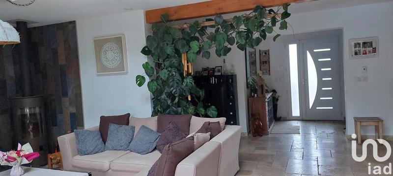 Maison - 146 m² - 5 pièces