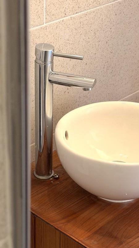 Appartement - 28 m² - 1 pièce