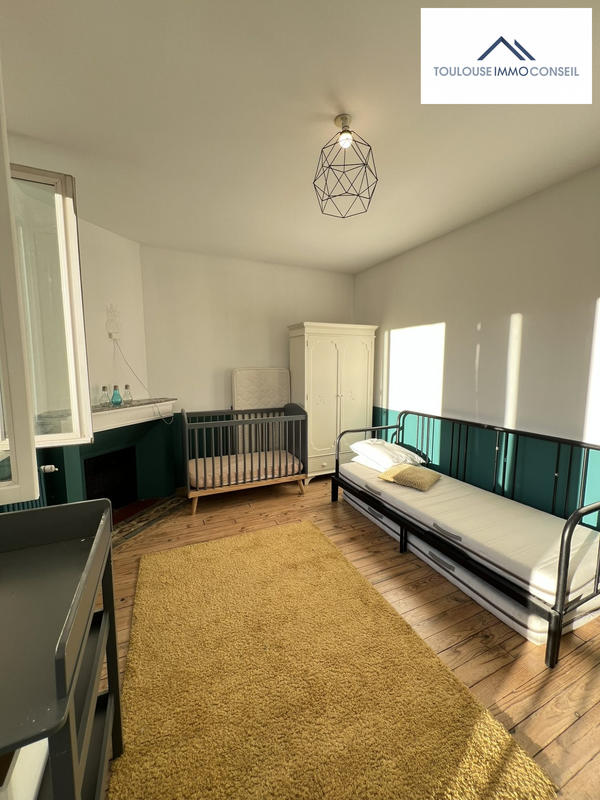 Maison - 120 m² - 4 pièces