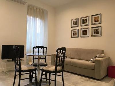 Appartement - 25 m² - 1 pièce