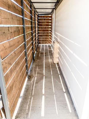 Local commercial - 136 m² - 1 pièce