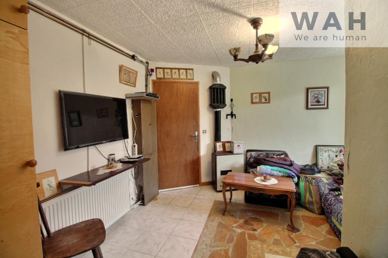 Maison - 143 m² - 7 pièces