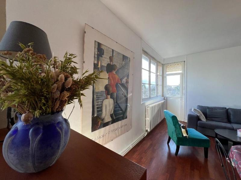 Appartement - 3 pièces