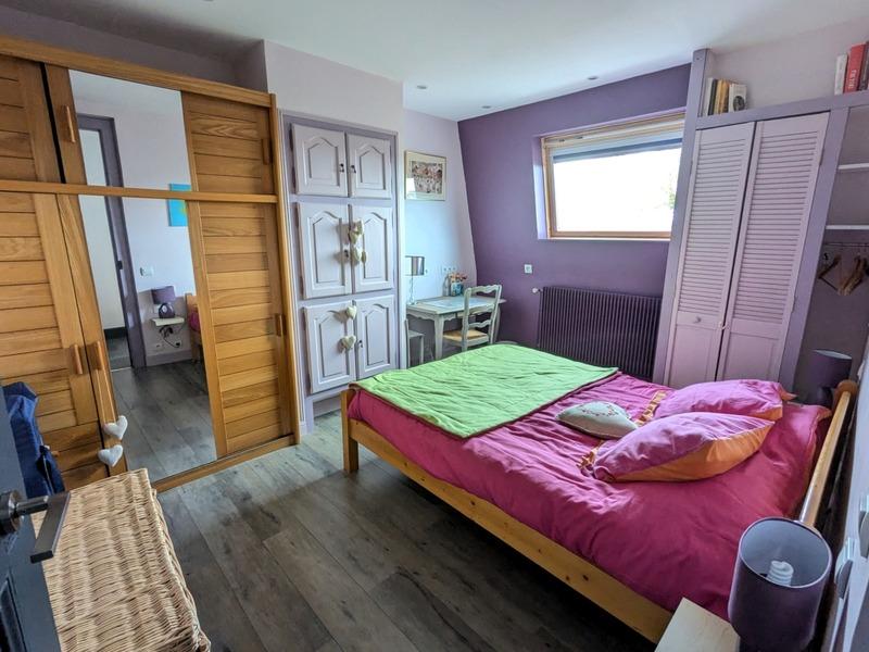 Maison de ville - 146 m² - 6 pièces