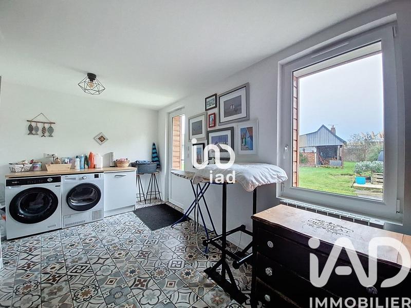 Maison - 226 m² - 7 pièces