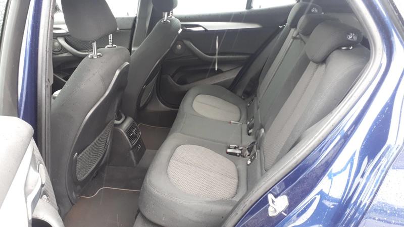 Bmw X2 (F39) sDrive 18i 140 Dkg7 Premiere