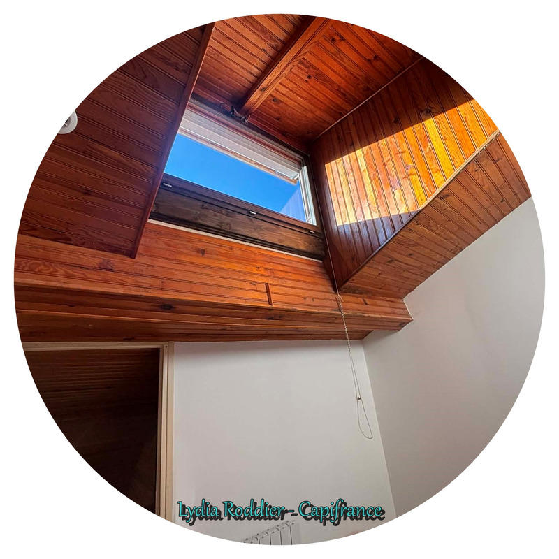 Maison - 65 m² - 3 pièces