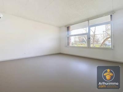 Appartement - 75 m² - 4 pièces