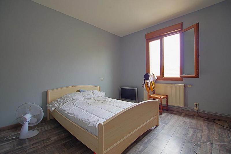 Maison - 97 m² - 4 pièces