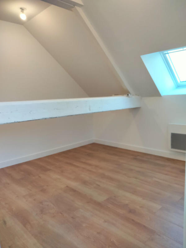 Maison - 41 m² - 3 pièces