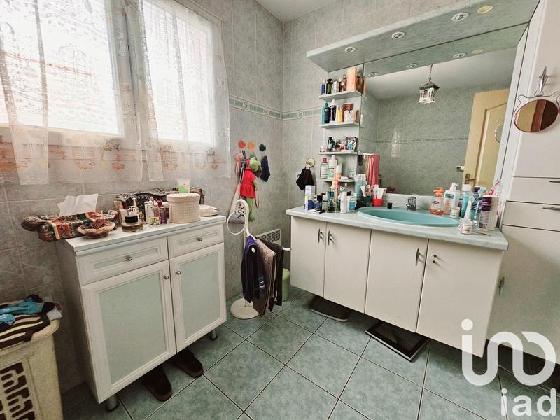 Maison - 171 m² - 5 pièces